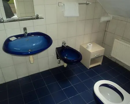 Hotel Albergo Saint-Josse-ten-Noode