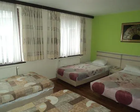 Hotel Hotel Albergo Saint-Josse-ten-Noode