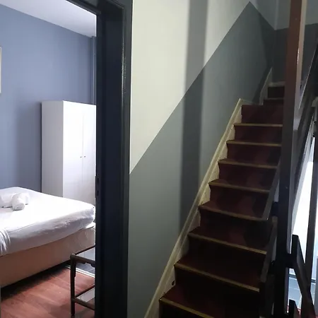 Hotel Albergo Hotel 2*