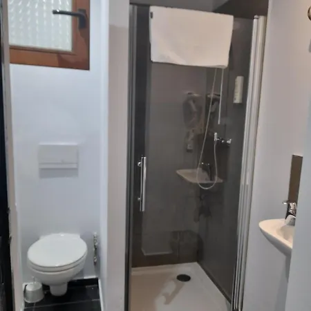 Hotel Albergo Saint-Josse-ten-Noode