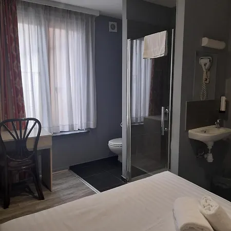 Hotel Albergo 2* Saint-Josse-ten-Noode