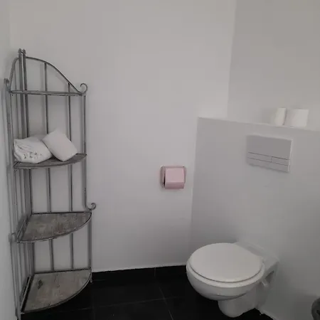 Hotel Hotel Albergo Saint-Josse-ten-Noode