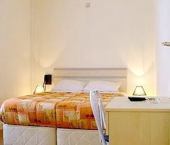 Hotel Albergo Saint-Josse-ten-Noode